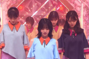 【櫻坂46】衣装が！！！「Dead end」スタジオライブ！！！ｷﾀ━━━━(ﾟ∀ﾟ)━━━━!!