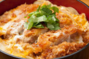 【究極選択】丼もの VS 定食　←これ　　　