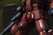 【画像あり】ガンダムのガンキャノンのガチで最初期から設定では存在していたのに本編で使用されなかった武装がこちらｗｗｗｗ
