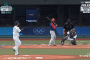 【野球】韓国人「日本は審判を買収したんですか？」日本代表がドミニカに3：4で逆転勝ちｗｗｗｗｗ　韓国の反応