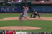 大谷翔平さん、31本中16本がソロホームラン
