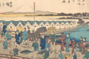 戦国時代ぐらいまでの江戸て田舎だったのに何で日本の首都にしようと思ったの？