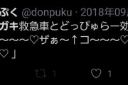 メスガキ「あ♡ざこが倒れてる♡ざぁこ♡意識ないの？♡」ﾎﾟﾝﾎﾟﾝ
