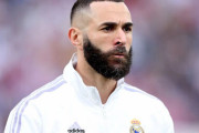 レアル・マドリー主将ベンゼマがサウジからの破格オファーを真剣に検討か…数日中に将来を決断へ