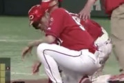 【悲報】カープ坂倉、ガチでアカン模様・・・
