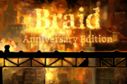 XBLA大成功『Braid』のリマスター、売上絶不調と開発者が明かす