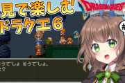 ドラクエ６とドラクエ７ならどっちがおもろい？
