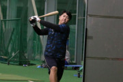 日ハム横尾、今オフ内川に弟子入り