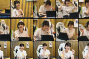 【鉄人】久保史緒里さん、宮城公演観覧後、そのままANNを敢行する！