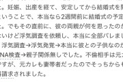 不倫と托卵バレて借金1000万円です。私を調査した探偵を訴訟できますか？←これ