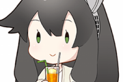 【艦これ】運営アイコンのヨナが可愛い
