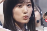 【どアップが堪らん】山下美月と久保史緖里が『クサ腋』をガッツリ魅せwwwwwwwwww