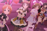 【デレステ】動物コスプレショー艦隊作ったから見て