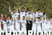 レアル・マドリーが史上最多5度目のクラブW杯優勝! 決勝最多5ゴールでアルヒラルを撃破