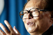 中国・江沢民元国家主席が96歳で死去…天安門事件後の中国で市場経済化を推進