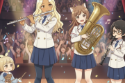 ガルちゃん吹奏楽部
