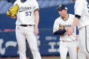 オリックス９回に三度のリクエストで試合をひっくり返される…神戸スタジアムアナ「敵が多かったなと」