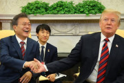 米国「米韓FTA！」韓国政府「はい（震え声」韓国「FTA結んだ結果！」日本「薄利多売貿易は利益生まず深刻なｲﾝﾌﾚ発生！」韓国「外資が経済を支配（絶望」→