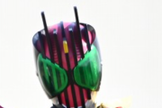 【仮面ライダーディケイド】見返すとやっぱいろんなライダーを呼んだり変身したりするのは見てて楽しかったな