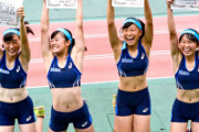 「女子のスポーツ離れ」が深刻過ぎると話題に...