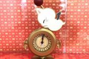 【FF14】ゲーム内調度品がモチーフのデザイン！「モーグリ デスククロック」が全国のゲームセンターに本日より登場！