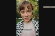 環境少女・グレタちゃん、44カ国の活動家と船団を率いてガザへ侵攻