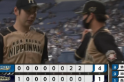 【速報】日ハム加藤、2週連続8回1失点ｗｗｗｗｗｗｗｗ