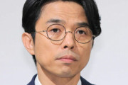 井ノ原「落ち着きましょう。子供が見ている」記者「ﾊﾟﾁﾊﾟﾁﾊﾟﾁﾊﾟﾁ(拍手喝采)」