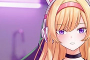 【VTuber】「投げ銭」で億超え連発！ 世界ランキング上位10人中9人はVtuber