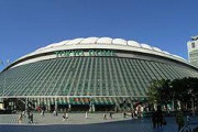 野球の聖地って東京ドームだよな