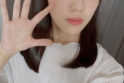 【日向坂46】まりぃちゃんの清楚な感じが可愛い。