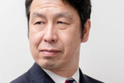 元新潟県知事・米山隆一さん「日本はヒトラー時代のドイツになりつつある。本気で危惧すべき」
