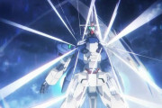 【悲報】水星の魔女のパーメットスコア8に達したガンダムエアリアルがヤバ過ぎる…（画像あり）