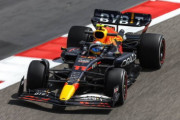 レッドブルのペレス、F1バーレーンテスト最終日のRB18アップデートは「視覚的にわかりやすい」