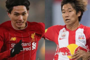 【海外サッカー】南野の“後継者”、踏み出した一歩と悔しさ　ザルツブルク奥川雅也の“背中を追う”挑戦