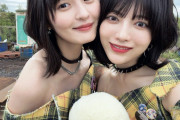 矢久保みっちゃんポジションを勝ち取ったのは・・・