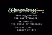 【朗報】RPGの元祖Wizardry、復活か！？