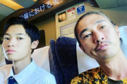 【画像】窪塚洋介の息子ｗｗｗｗｗｗｗｗｗｗｗｗｗｗｗｗｗｗｗｗｗｗｗｗｗｗｗｗｗｗｗｗｗｗｗ