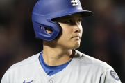 直近5戦で打率.143...不振の大谷翔平に地元紙懸念「ここ数週間静かに不調に陥っていたが開幕1か月の苦戦は突如としてより顕著に」