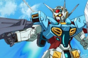 【ガンプラ】 「MG G-セルフ」発売の可能性が高まった？「劇場版5部終わるころにMGの企画したい」と模型誌で言及！