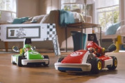 任天堂って何でマリオカートメーカー作らんの？