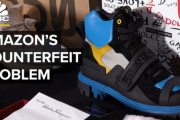 「中国での生産は止めるべき」Amazonにはなぜ偽造品が多いのか 海外の反応