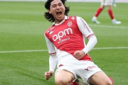 南野拓実、値千金先制ゴールで今季8点目！モナコはマルセイユとの上位対決を3-0快勝しリーグ戦2位浮上（関連まとめ）