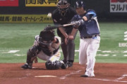 【朗報】西武・中村剛也(37)、まだ衰えない！