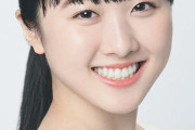 【画像】本田望結ちゃん、ワンピースのナミ役を演じることが決定！