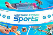 Switch Sports、面白い