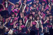 【HKT48】8周年公演で発表されそうなことを予想するスレ