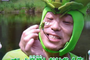 【悲報】　「香川照之の昆虫すごいぜ!」　打ち切り・・・
