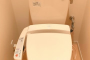 【怖い…】1人暮らしワイ「ゴミ捨て行って戻ったらトイレの鍵が閉まってるんやが…」 →結果・・・