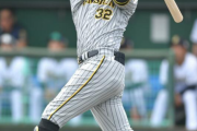 【阪神】井上が２軍戦で３ラン　ファン「甲子園行ってこい！」降格後即、結果残す